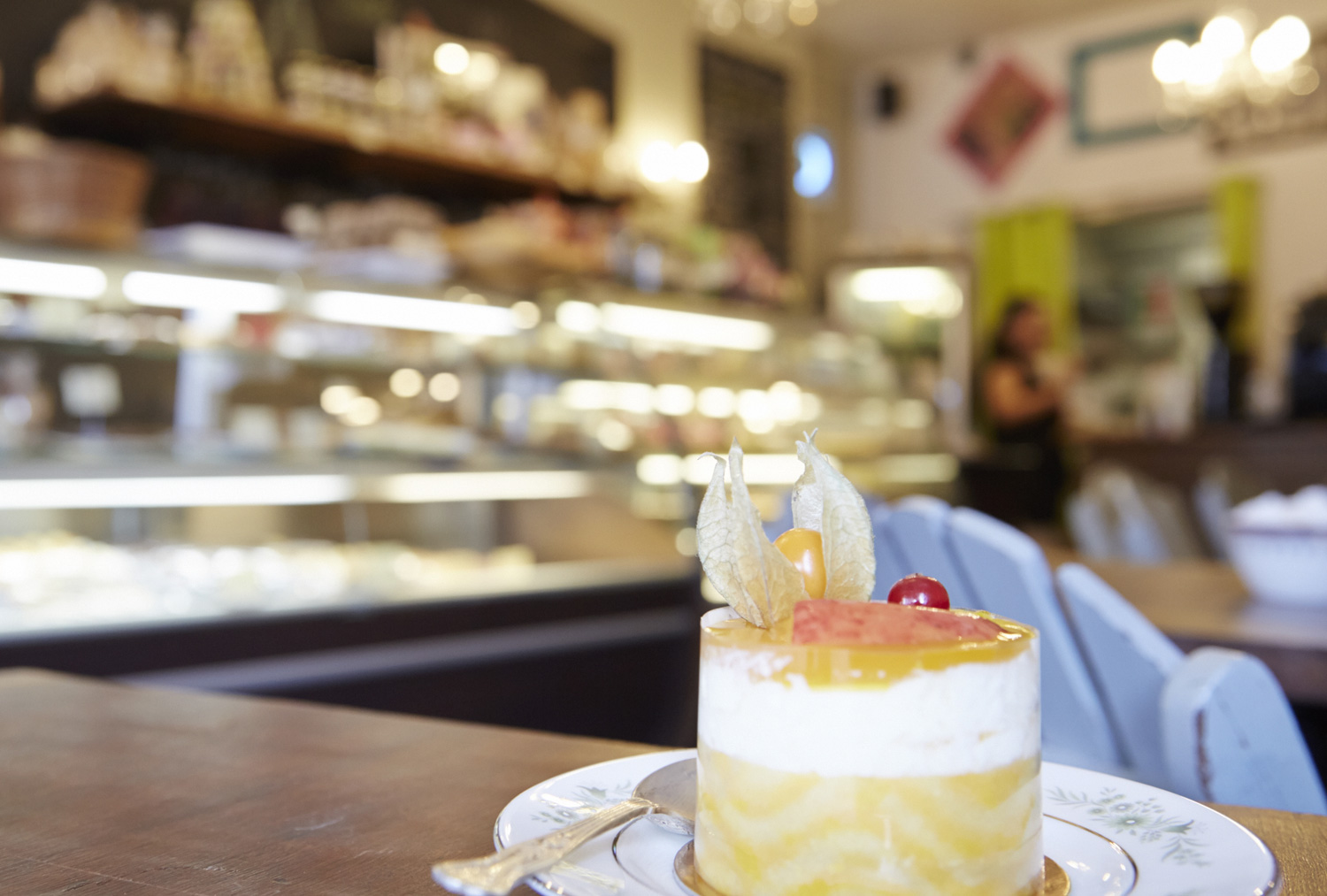 Boulangerie Jade Bakery And Patisserie Blackheath Village