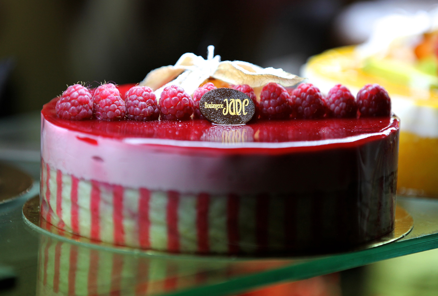 Boulangerie Jade Bakery And Patisserie Blackheath Village