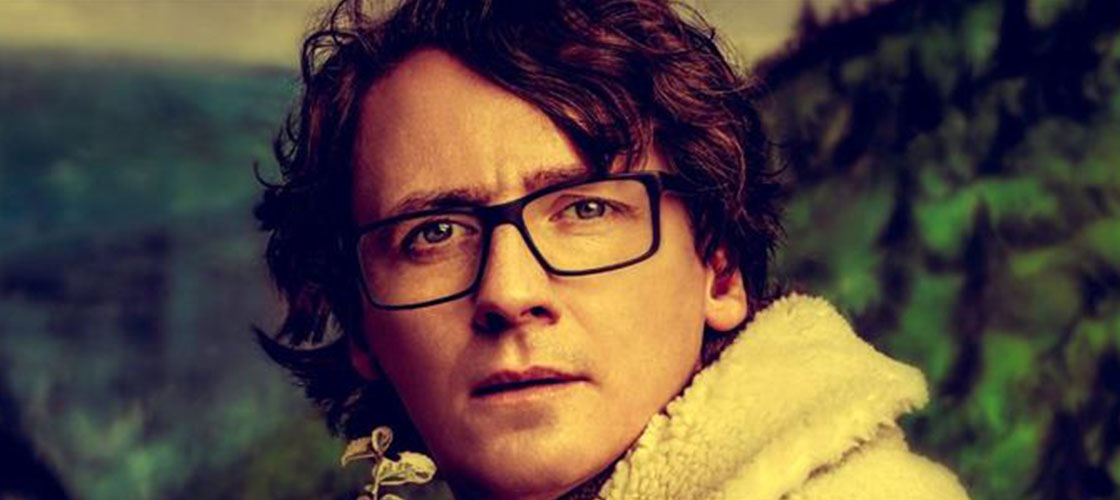 Ed Byrne: If I’m Honest… 7