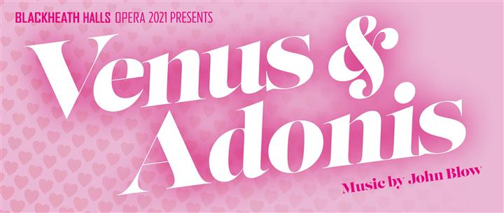 Blackheath Halls Opera Presents Venus & Adonis 7