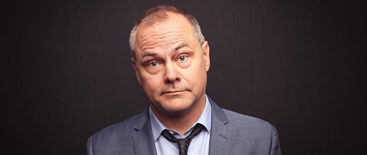 Jack Dee: What Is Your Problem? 7
