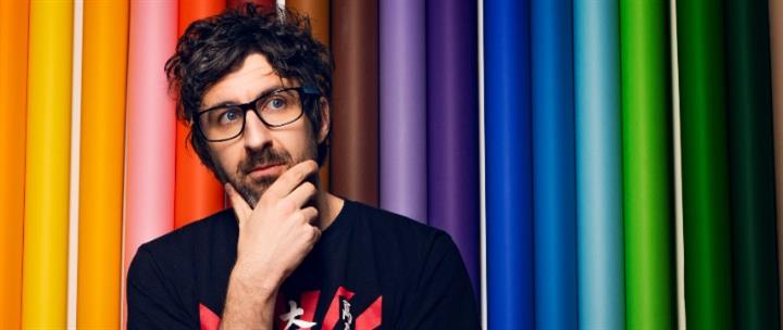 Mark Watson | This Can't Be It 7