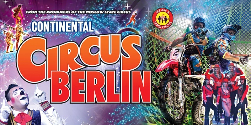 Continental Circus Berlin 7