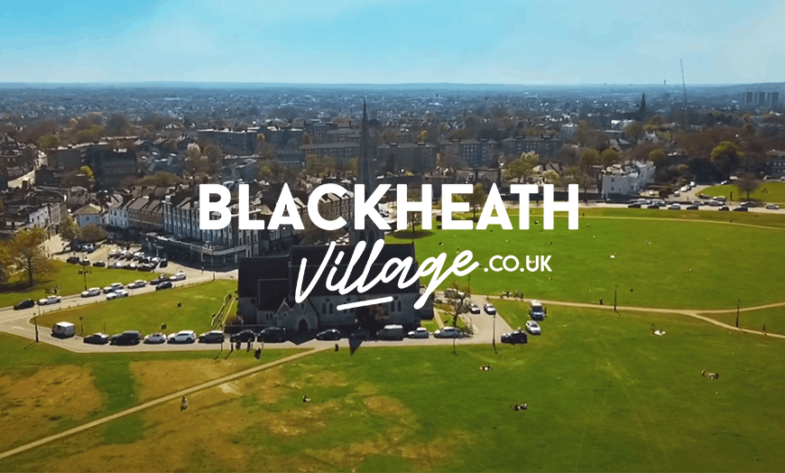 Blackheath Village London Your Local Community In One Place