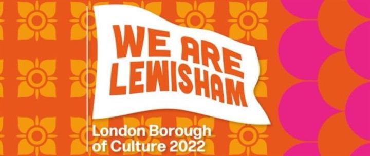 LEWISHAM BOROUGH OF CULTURE 2022 | FAMILY STEEL PAN WORKSHOP 7