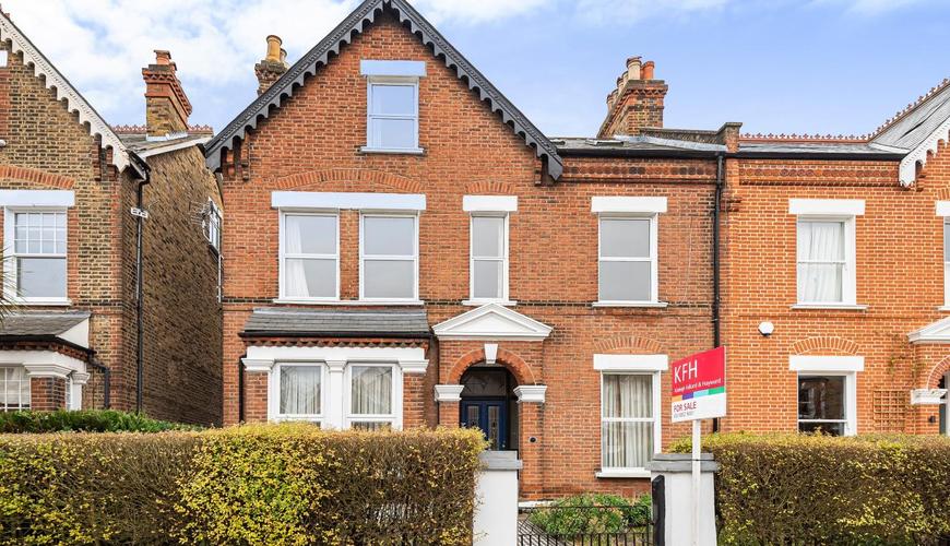 Search Properties For Sale In Blackheath Blackheath Village