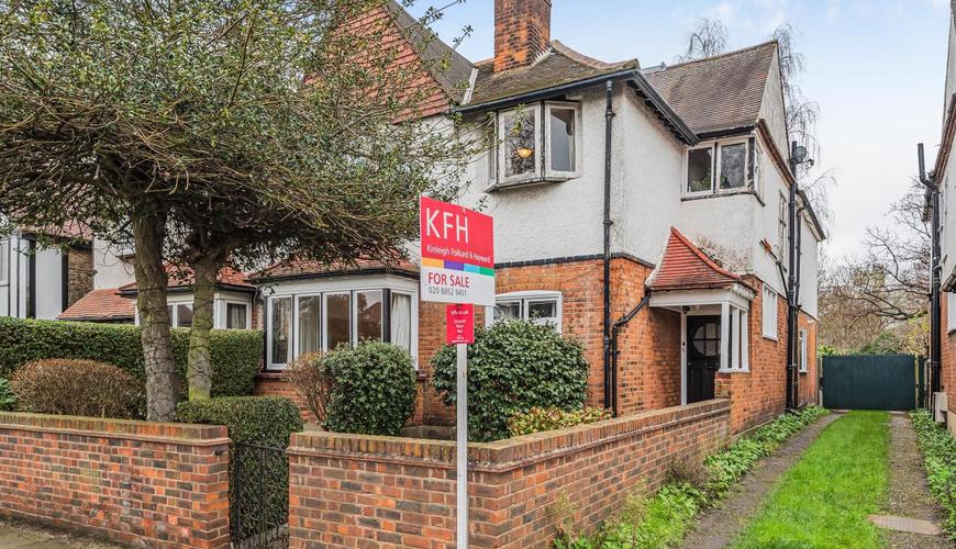 Search Properties For Sale In Blackheath Blackheath Village