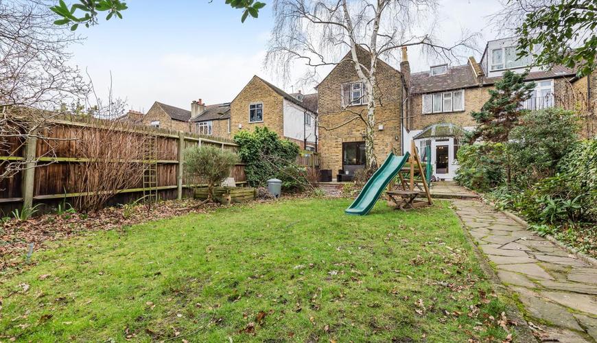 2 Bedroom Flat For Sale Blackheath Village