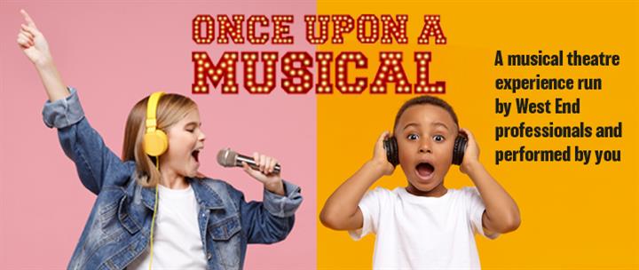 Once Upon A Musical Course 2022 7