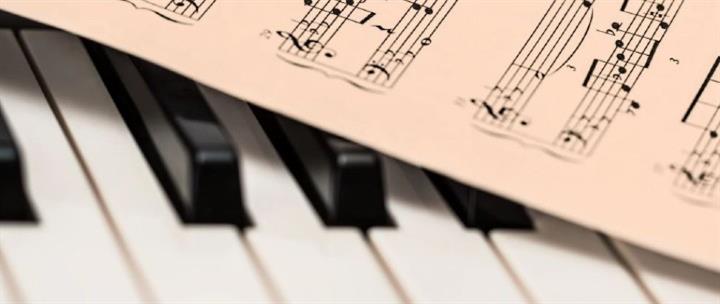 LUNCHTIME RECITAL | TESSA UYS PIANO 7